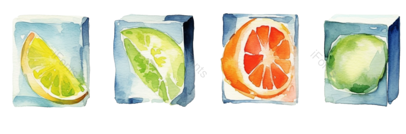 纹理图片,节日元素,清新PNG,夏天免抠素材